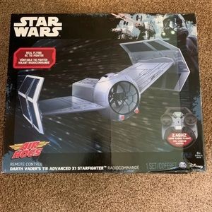 Star Wars